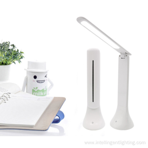 Adjust Usb Charge folding LED Reading Lamp